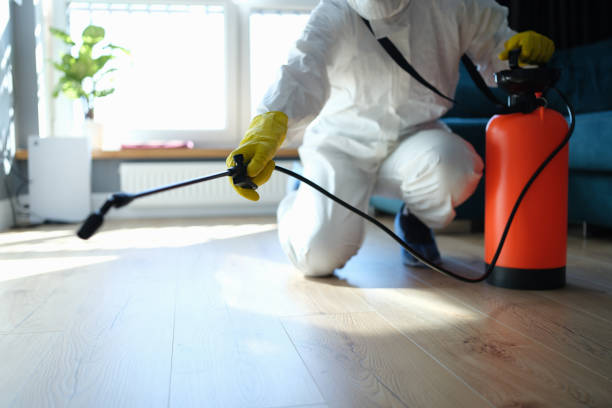 Reliable Blood Cleanup contractor in Cape May Point, NJ by Trauma Clean Pros